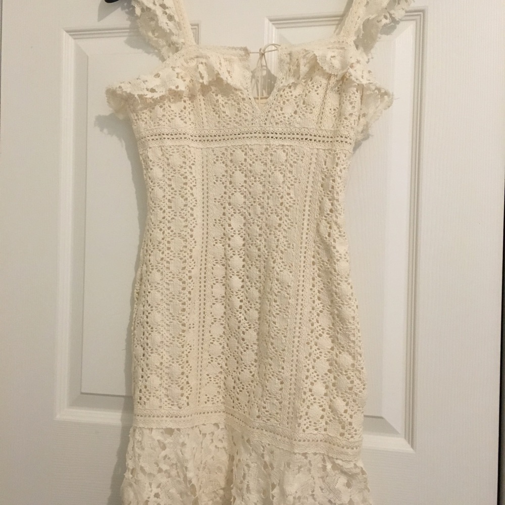 Free People new dress. - Picture 5 of 10